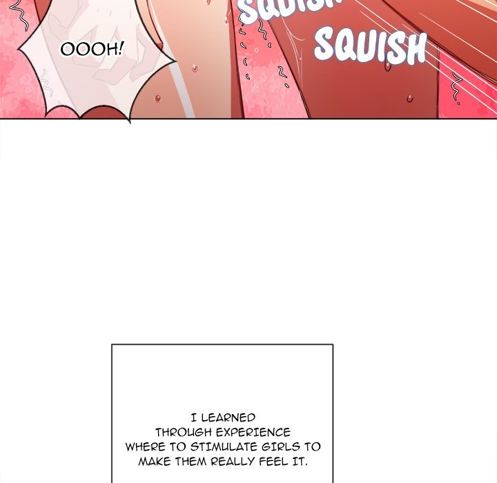 My High School Bully Manhwa - Chapter 68 Page 99