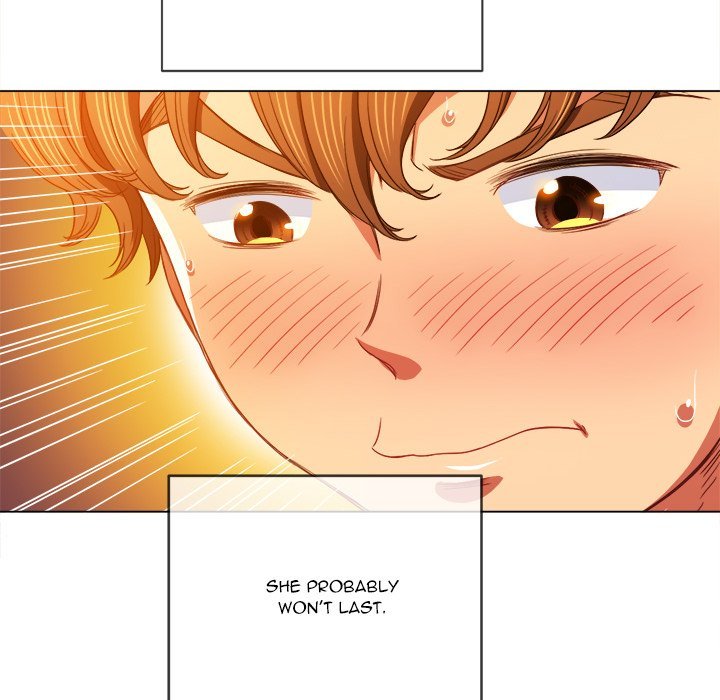 My High School Bully Manhwa - Chapter 68 Page 100