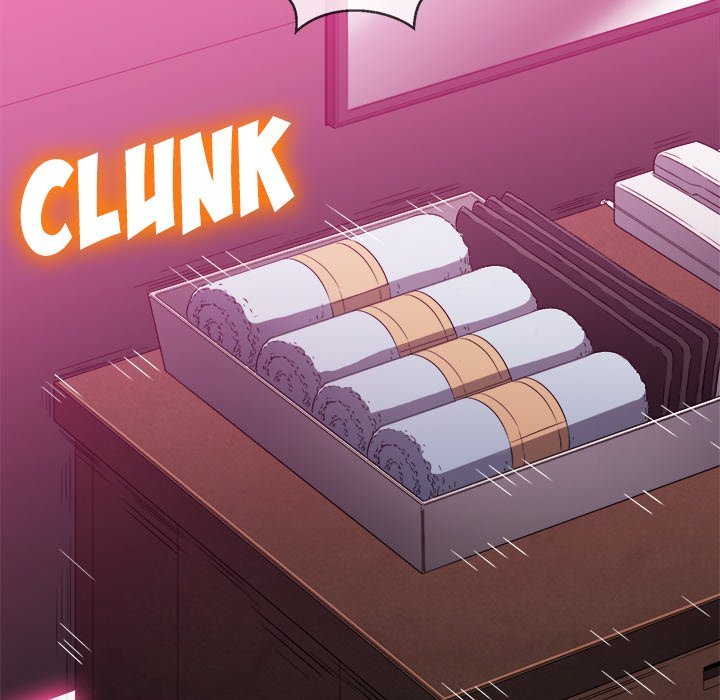 My High School Bully Manhwa - Chapter 68 Page 105