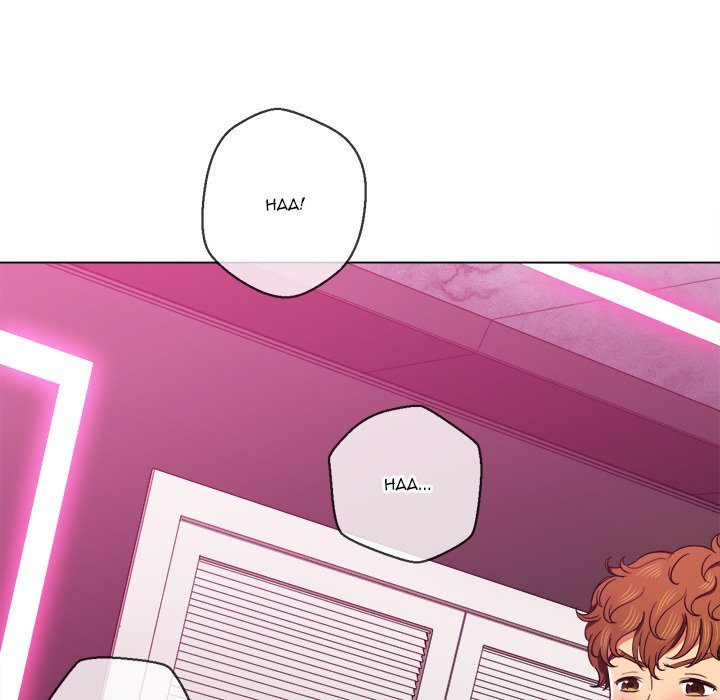 My High School Bully Manhwa - Chapter 68 Page 107