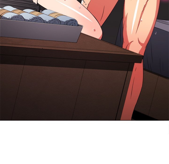 My High School Bully Manhwa - Chapter 68 Page 109