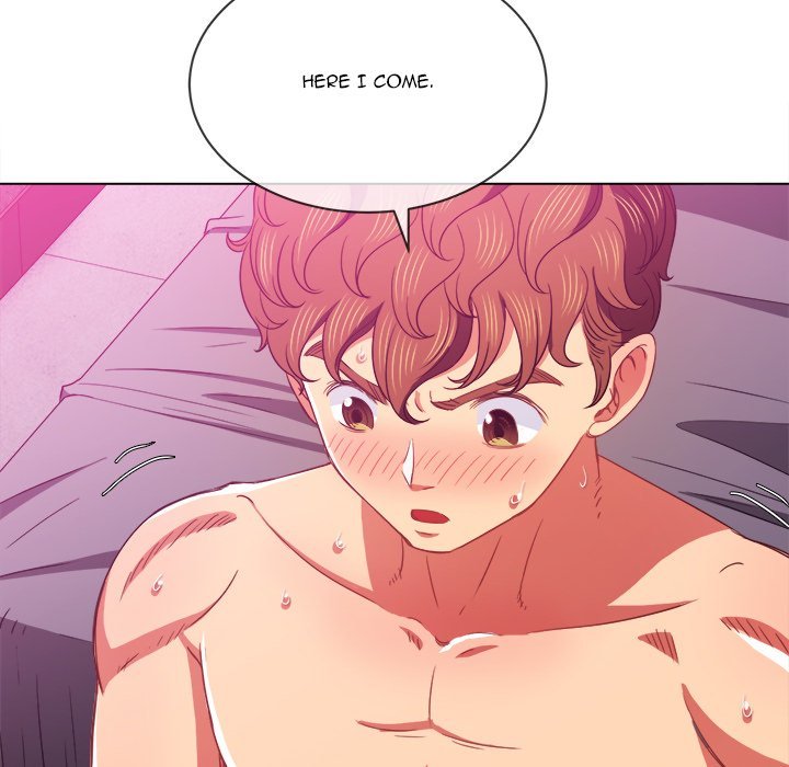 My High School Bully Manhwa - Chapter 68 Page 117