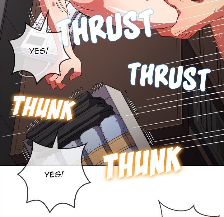 My High School Bully Manhwa - Chapter 68 Page 134