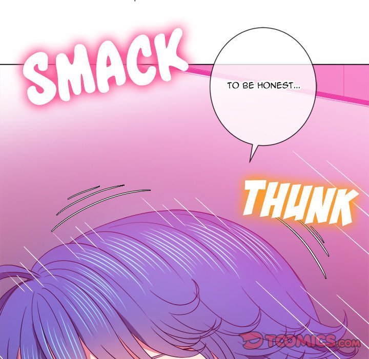 My High School Bully Manhwa - Chapter 68 Page 137