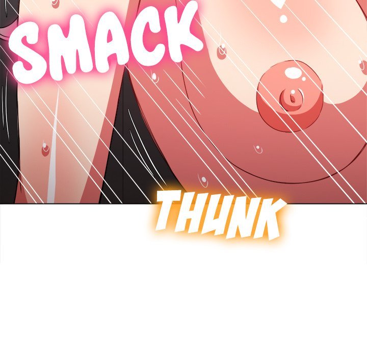 My High School Bully Manhwa - Chapter 68 Page 139