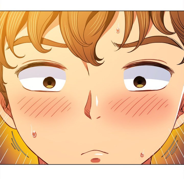 My High School Bully Manhwa - Chapter 68 Page 141