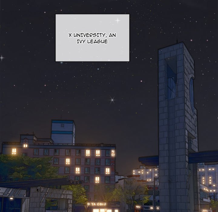 My High School Bully Manhwa - Chapter 166 Page 4