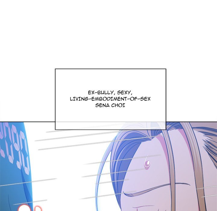 My High School Bully Manhwa - Chapter 166 Page 9