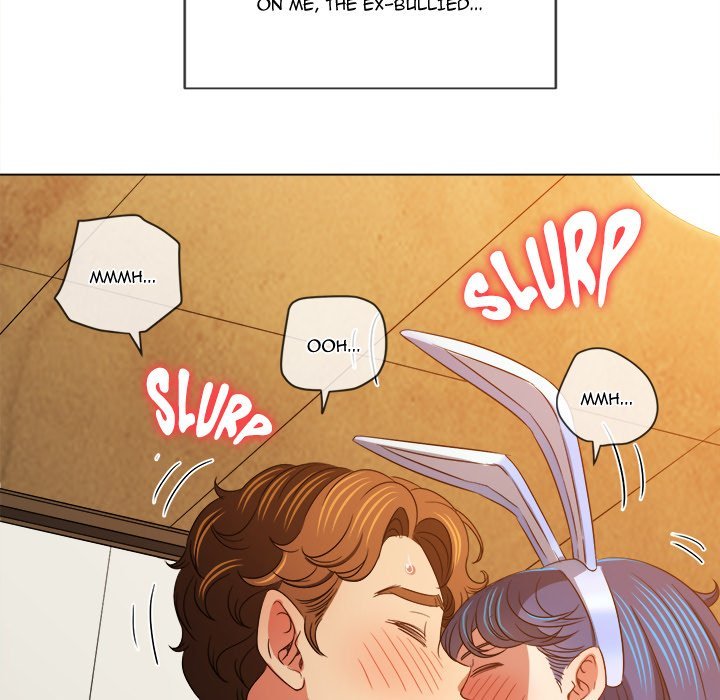 My High School Bully Manhwa - Chapter 166 Page 16