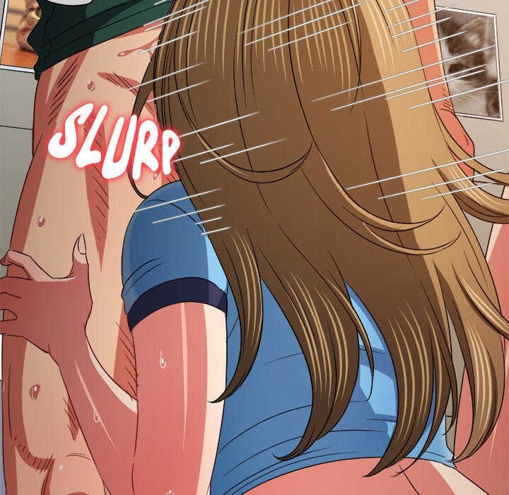 My High School Bully Manhwa - Chapter 166 Page 18