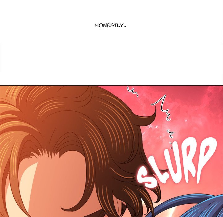 My High School Bully Manhwa - Chapter 166 Page 22