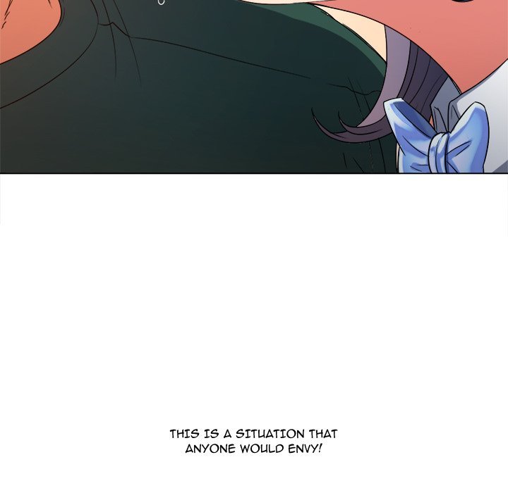 My High School Bully Manhwa - Chapter 166 Page 24