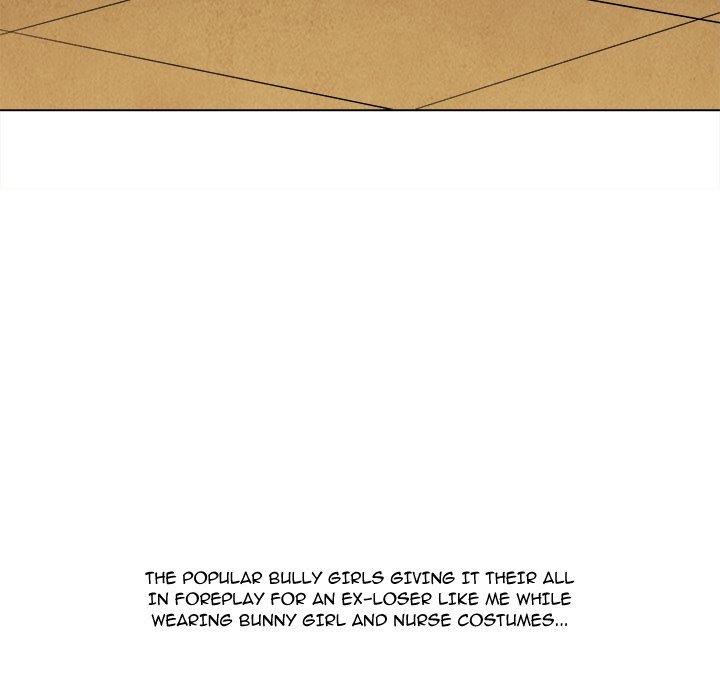 My High School Bully Manhwa - Chapter 166 Page 28