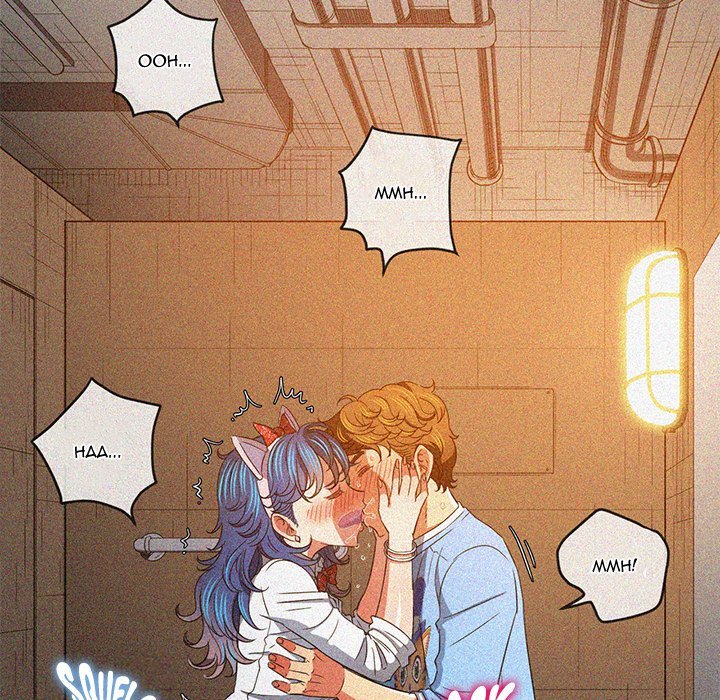 My High School Bully Manhwa - Chapter 166 Page 39