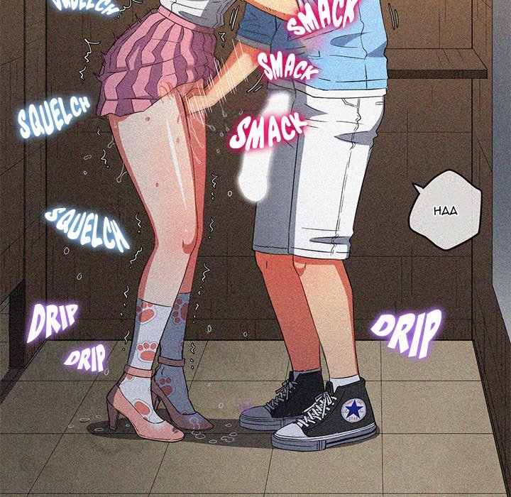 My High School Bully Manhwa - Chapter 166 Page 40