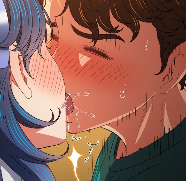 My High School Bully Manhwa - Chapter 166 Page 56