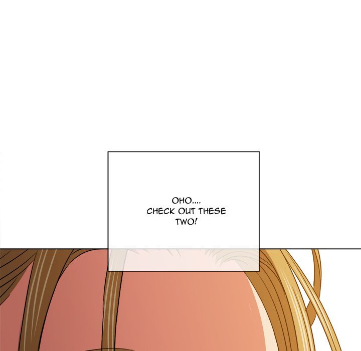 My High School Bully Manhwa - Chapter 166 Page 73