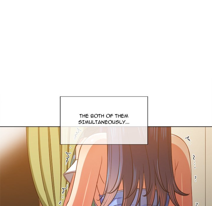 My High School Bully Manhwa - Chapter 166 Page 76