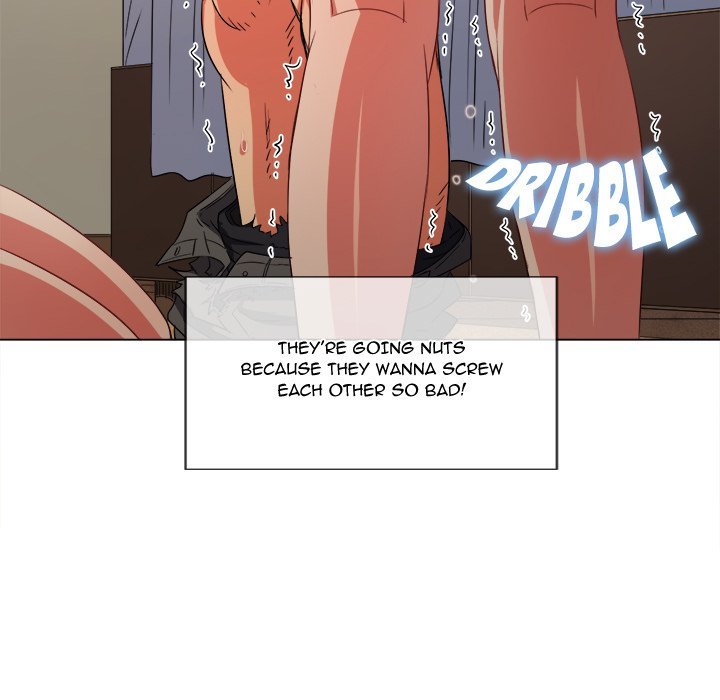 My High School Bully Manhwa - Chapter 166 Page 78