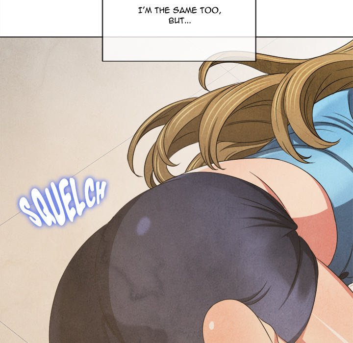 My High School Bully Manhwa - Chapter 166 Page 80