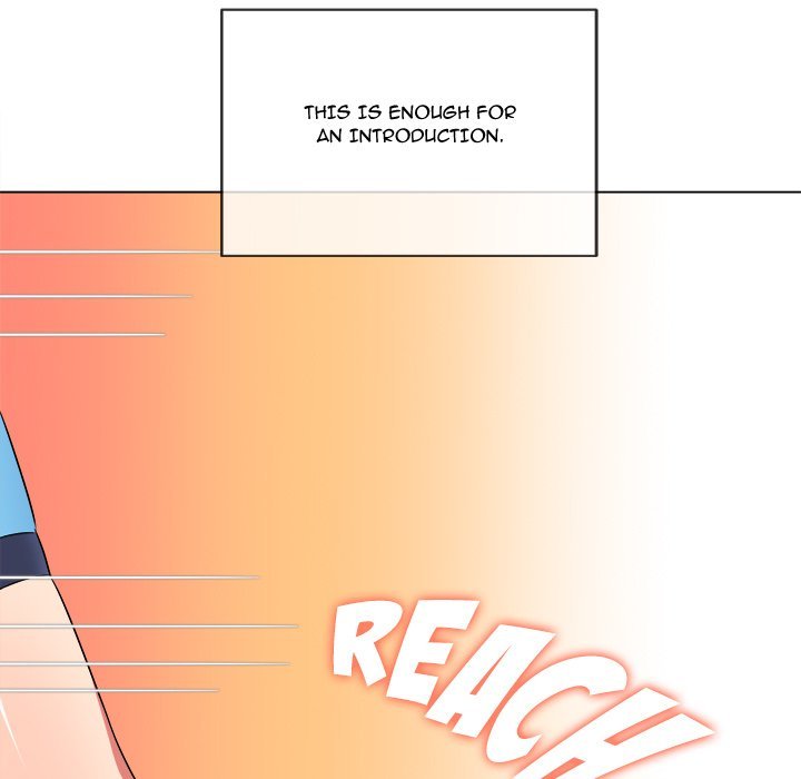 My High School Bully Manhwa - Chapter 166 Page 83