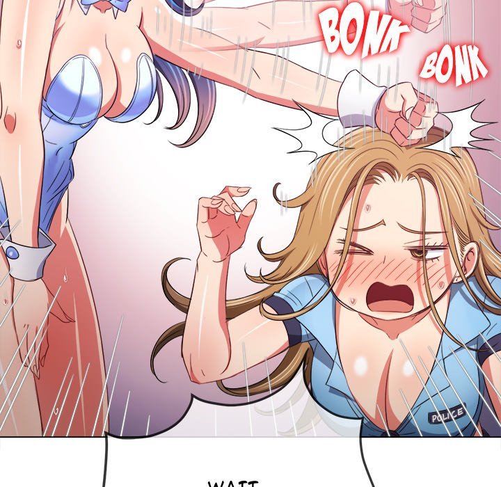 My High School Bully Manhwa - Chapter 166 Page 96