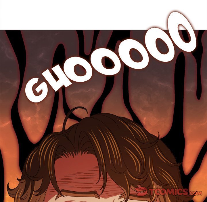 My High School Bully Manhwa - Chapter 166 Page 98