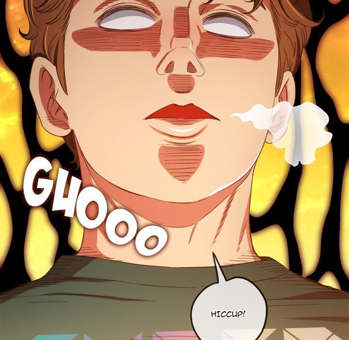 My High School Bully Manhwa - Chapter 166 Page 99