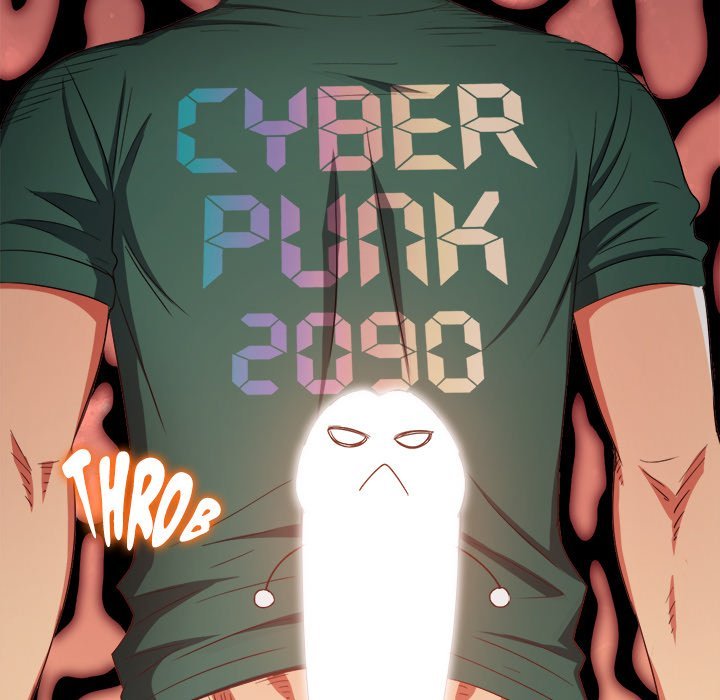 My High School Bully Manhwa - Chapter 166 Page 102