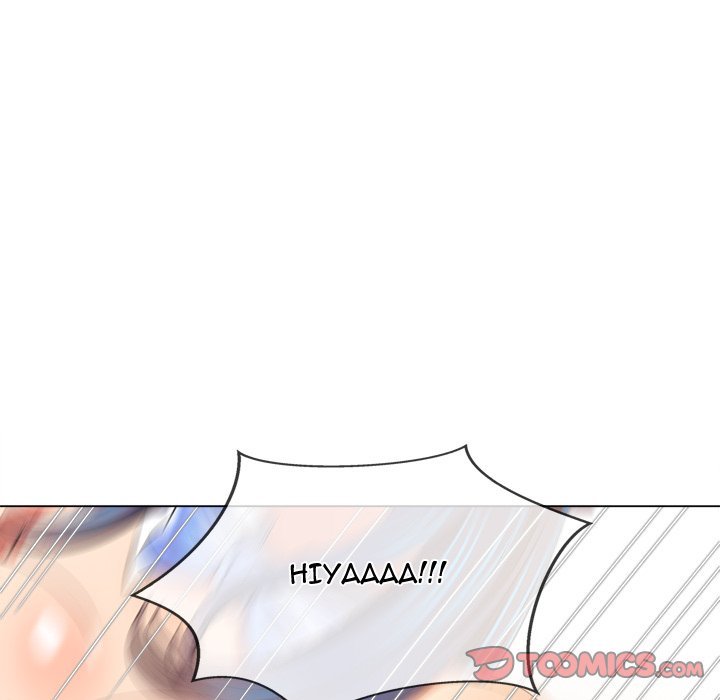 My High School Bully Manhwa - Chapter 166 Page 110