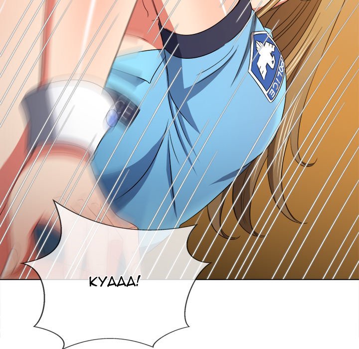 My High School Bully Manhwa - Chapter 166 Page 112