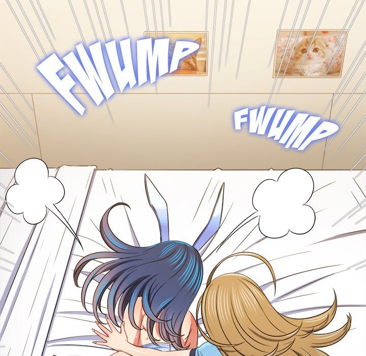 My High School Bully Manhwa - Chapter 166 Page 114