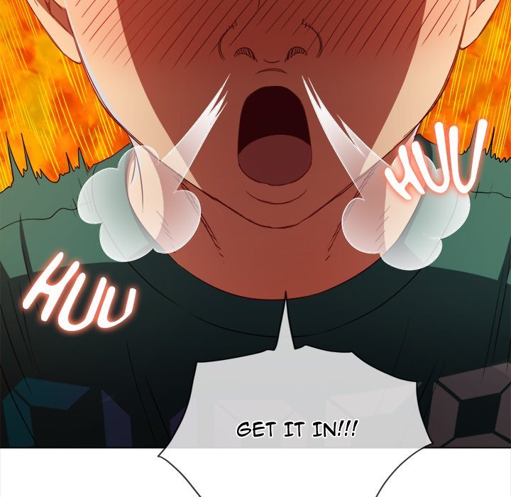 My High School Bully Manhwa - Chapter 166 Page 121