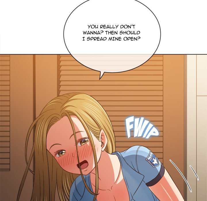My High School Bully Manhwa - Chapter 166 Page 126