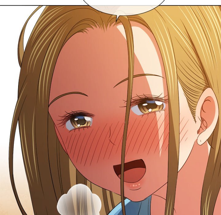 My High School Bully Manhwa - Chapter 166 Page 131