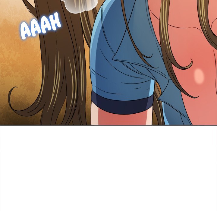 My High School Bully Manhwa - Chapter 166 Page 132