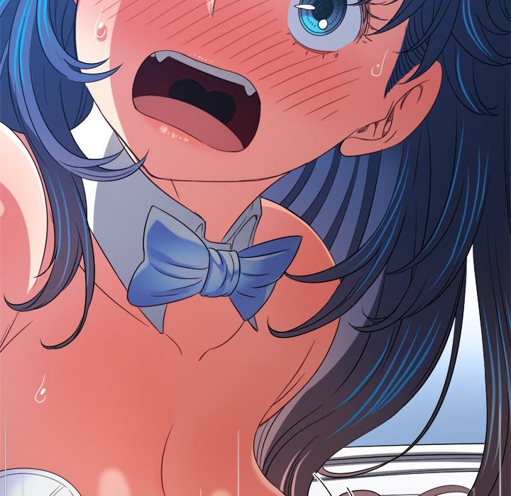 My High School Bully Manhwa - Chapter 166 Page 136