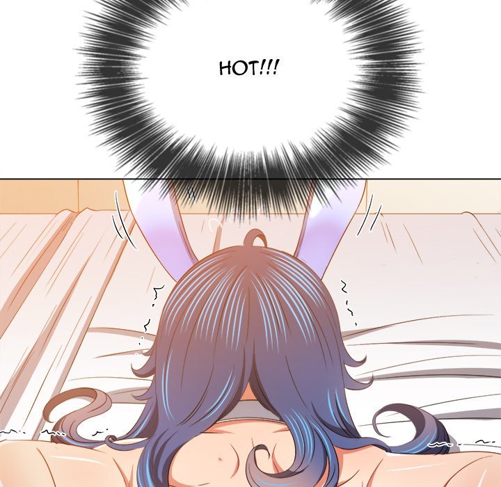 My High School Bully Manhwa - Chapter 166 Page 154