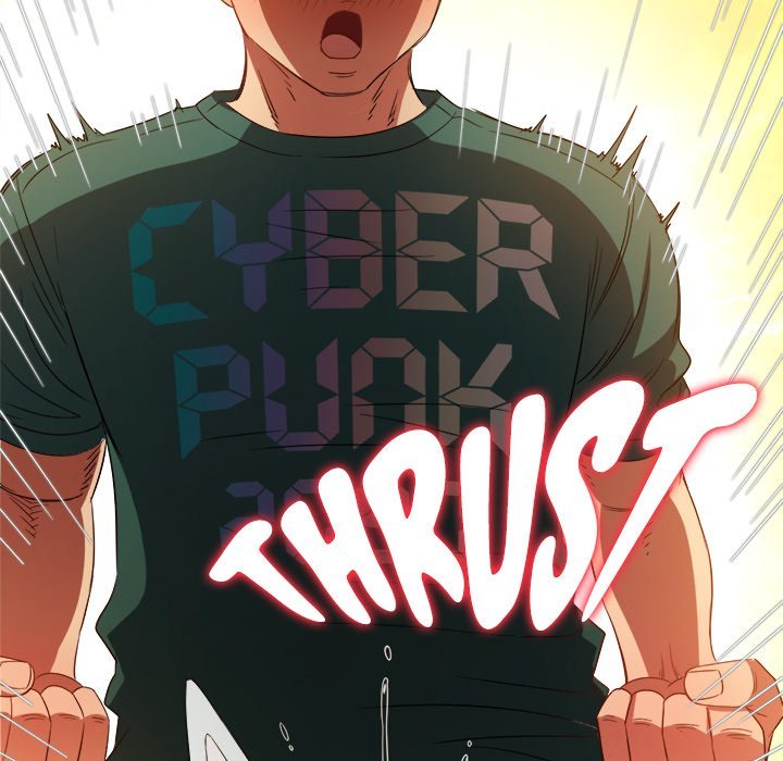 My High School Bully Manhwa - Chapter 166 Page 169