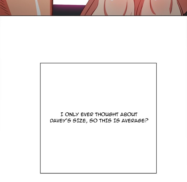 My High School Bully Manhwa - Chapter 54 Page 12