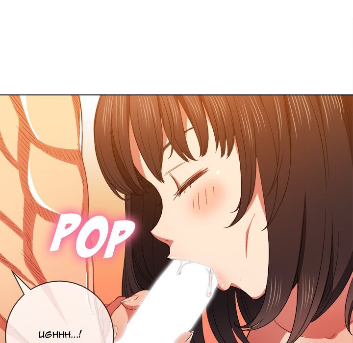 My High School Bully Manhwa - Chapter 54 Page 15