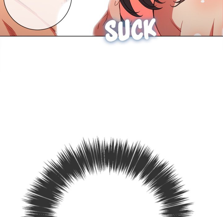 My High School Bully Manhwa - Chapter 54 Page 16