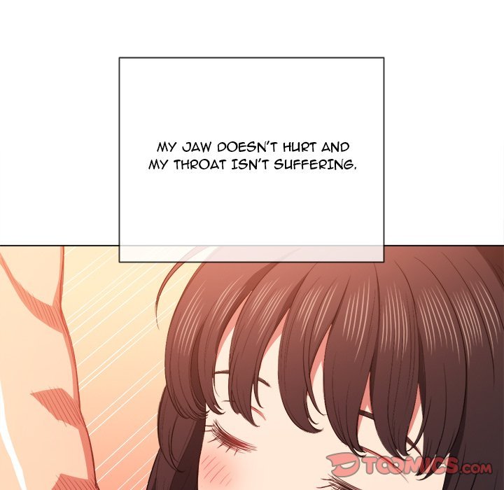 My High School Bully Manhwa - Chapter 54 Page 20