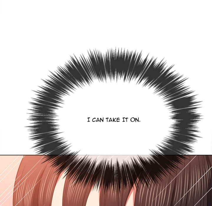 My High School Bully Manhwa - Chapter 54 Page 22