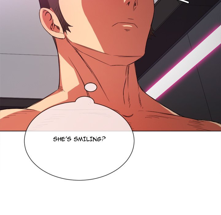 My High School Bully Manhwa - Chapter 54 Page 27