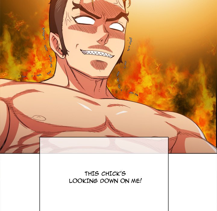 My High School Bully Manhwa - Chapter 54 Page 31