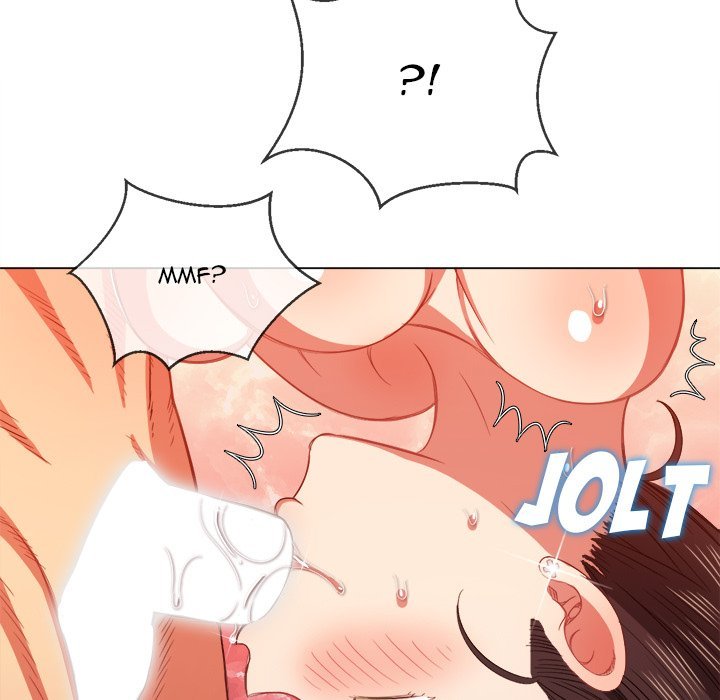 My High School Bully Manhwa - Chapter 54 Page 41