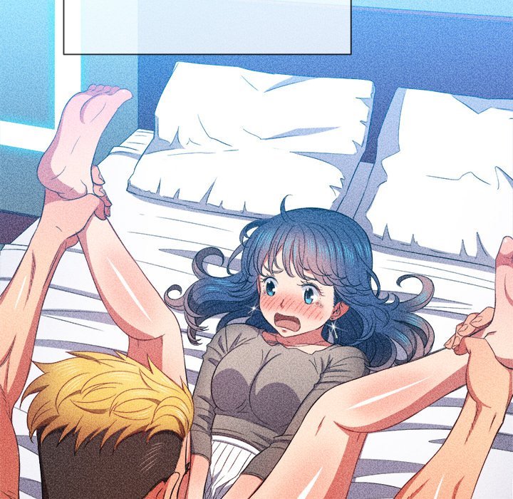 My High School Bully Manhwa - Chapter 54 Page 48