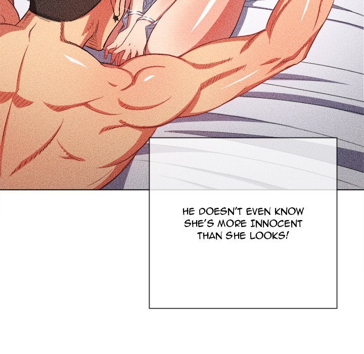 My High School Bully Manhwa - Chapter 54 Page 49