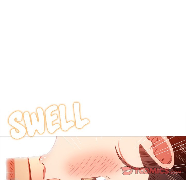 My High School Bully Manhwa - Chapter 54 Page 50